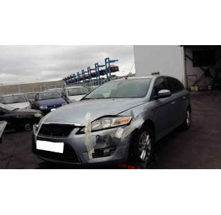 ford mondeo ber. (ca2) del año 2000