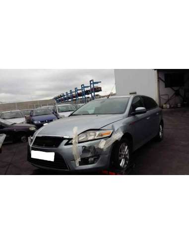 ford mondeo ber. (ca2) del año 2000