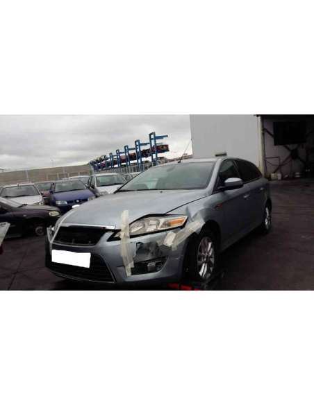 ford mondeo ber. (ca2) del año 2000