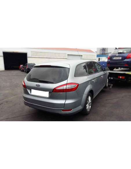 ford mondeo ber. (ca2) del año 2000