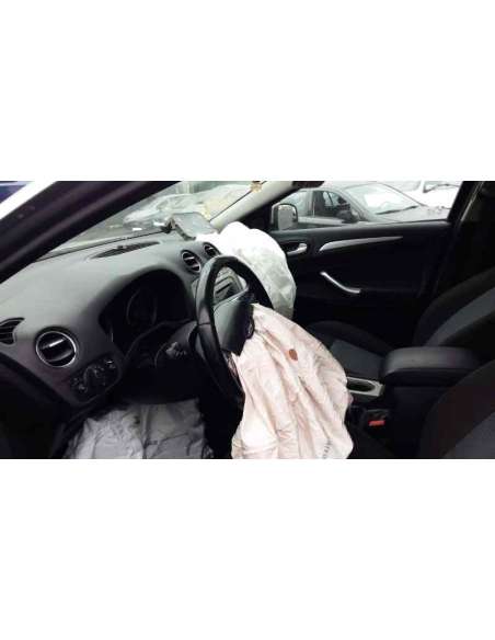 ford mondeo ber. (ca2) del año 2000