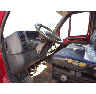 citroën jumper caja cerrada (1) del año 1995 2