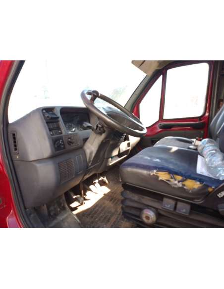 citroën jumper caja cerrada (1) del año 1995