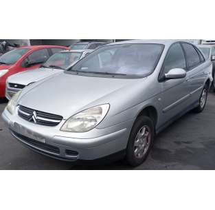 citroën c5 berlina del año 2004