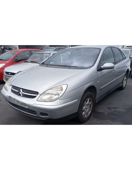 citroën c5 berlina del año 2004