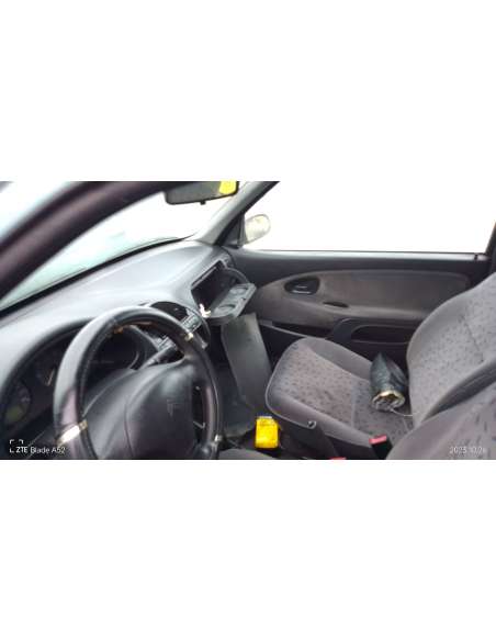 citroën saxo del año 1999