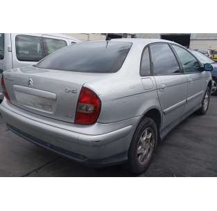 citroën c5 berlina del año 2004 2