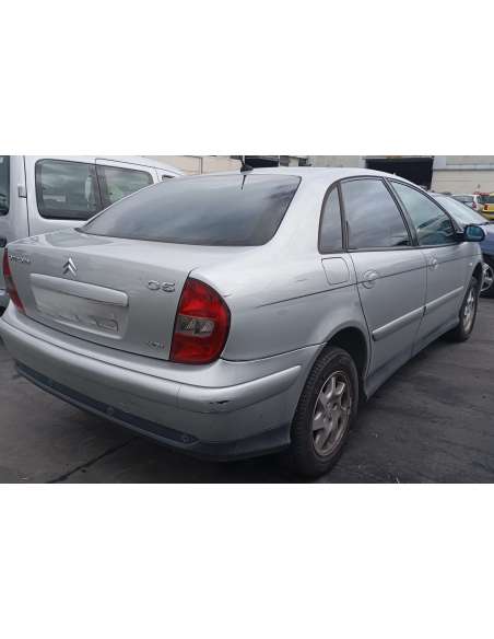 citroën c5 berlina del año 2004