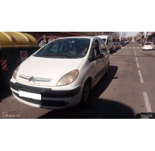 citroën xsara picasso del año 2005