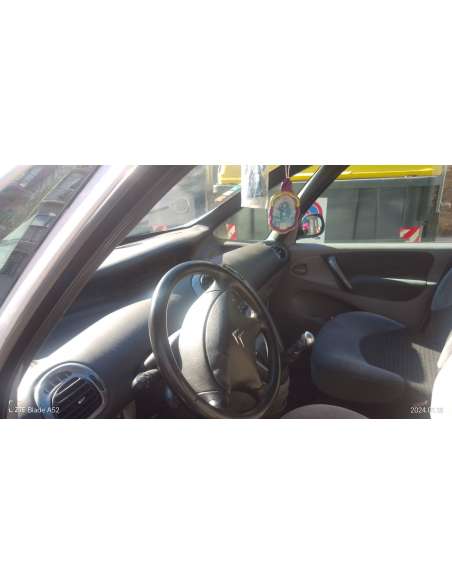 citroën xsara picasso del año 2005