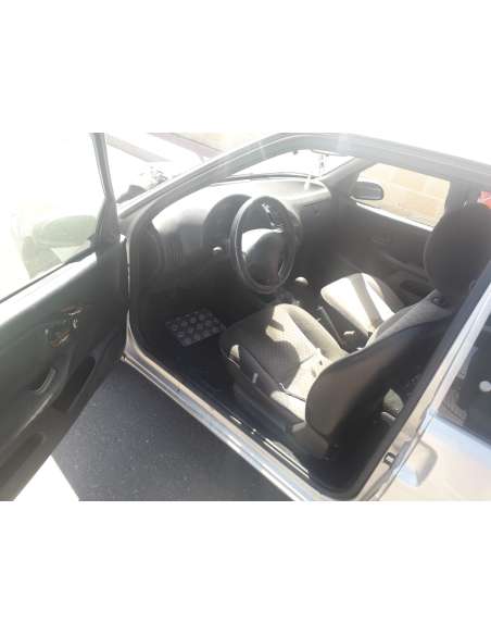 citroën saxo del año 2000