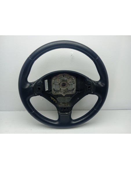 Recambio de volante para peugeot 3008 referencia OEM IAM 96866138ZD  