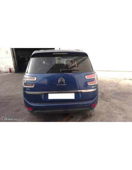 citroën c4 grand picasso del año 2017