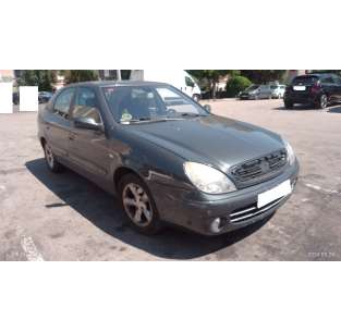 citroën xsara berlina del año 2003
