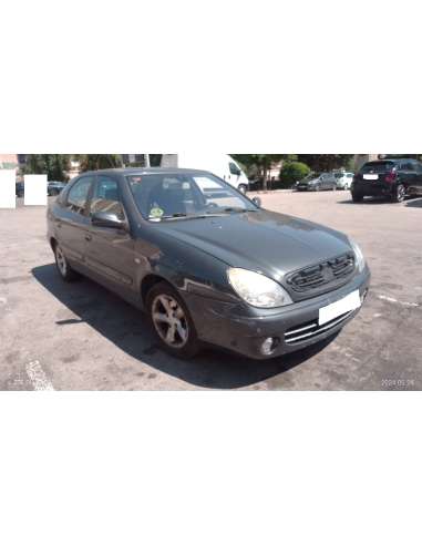 citroën xsara berlina del año 2003