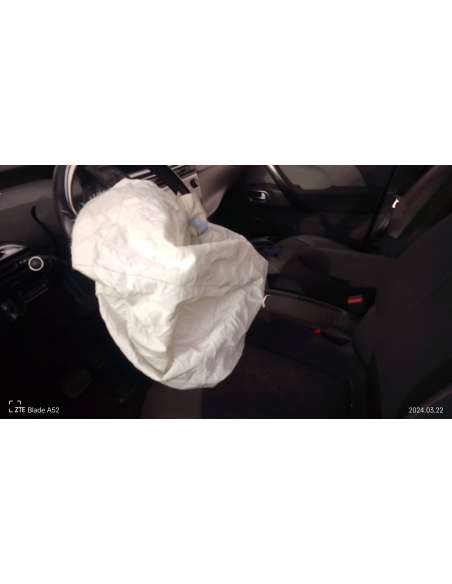 citroën c4 grand picasso del año 2017