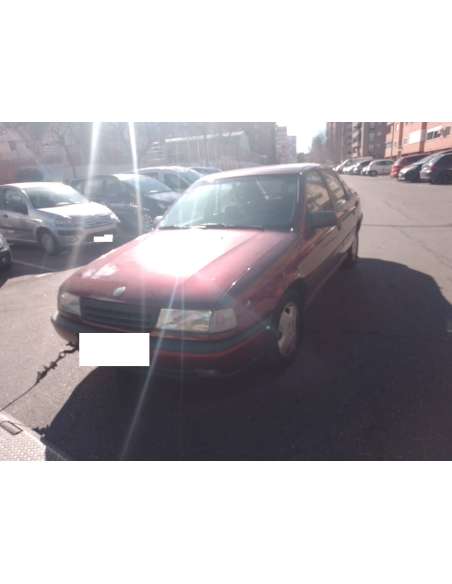 opel vectra a del año 1992