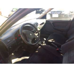 opel vectra a del año 1992 2
