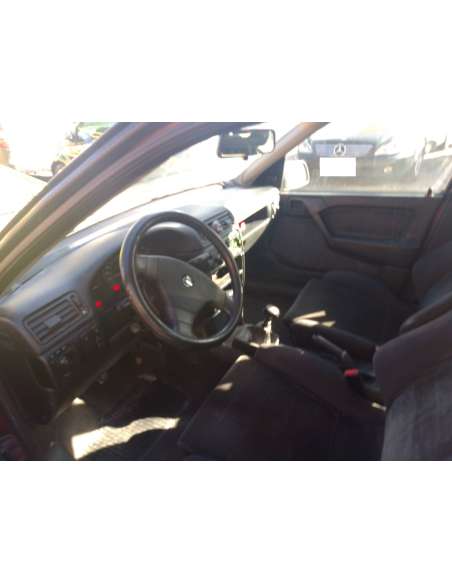 opel vectra a del año 1992