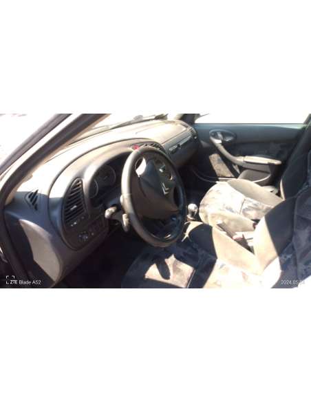 citroën xsara berlina del año 2003