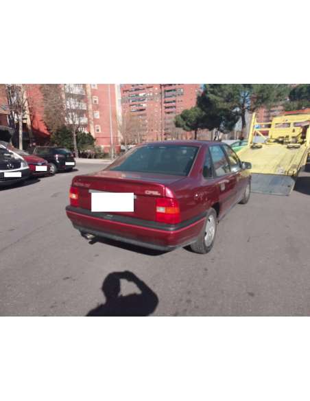 opel vectra a del año 1992