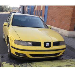 seat leon (1m1) del año 2000