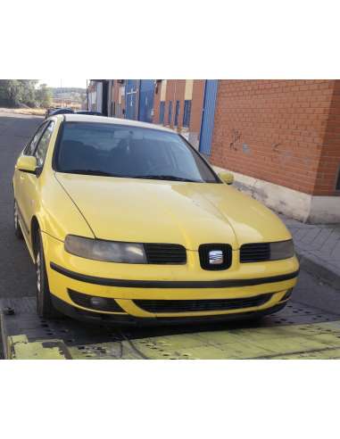 seat leon (1m1) del año 2000