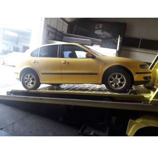 seat leon (1m1) del año 2000 2