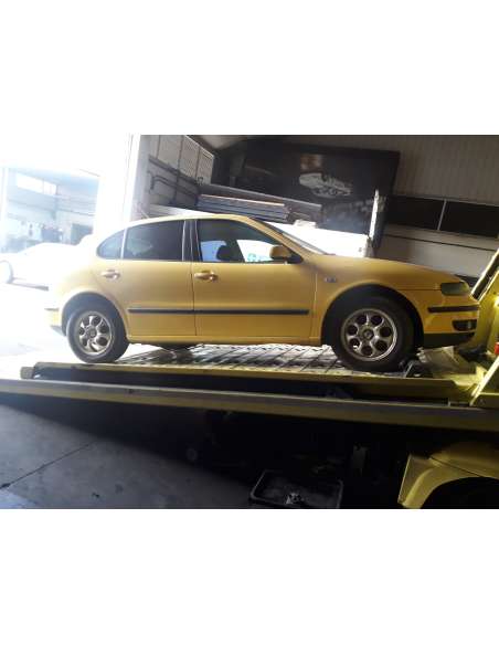 seat leon (1m1) del año 2000