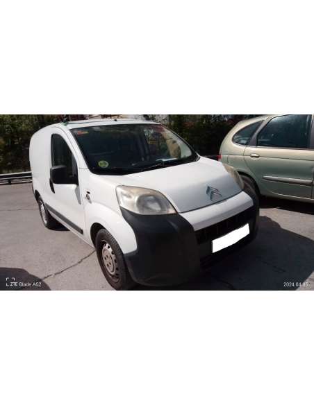 citroën nemo del año 2012