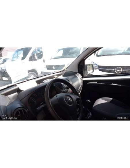 citroën nemo del año 2012