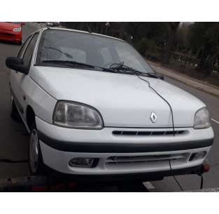 renault clio ii fase i (b/cbo) del año 1998