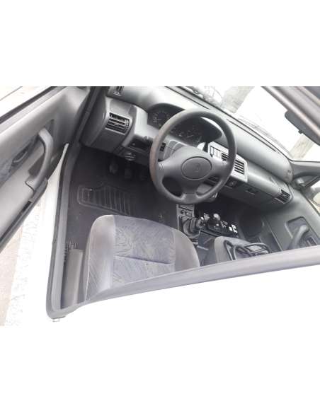 renault clio ii fase i (b/cbo) del año 1998