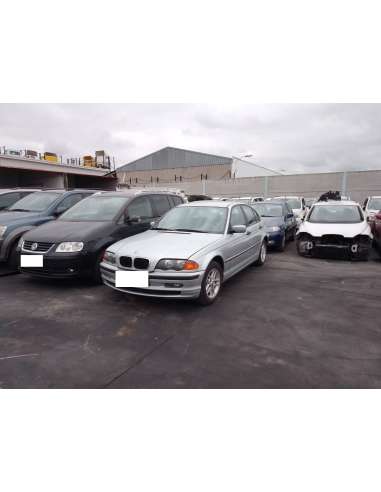bmw serie 3 berlina (e46) del año 1999