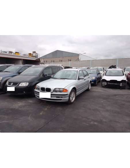 bmw serie 3 berlina (e46) del año 1999