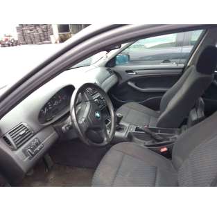 bmw serie 3 berlina (e46) del año 1999 2