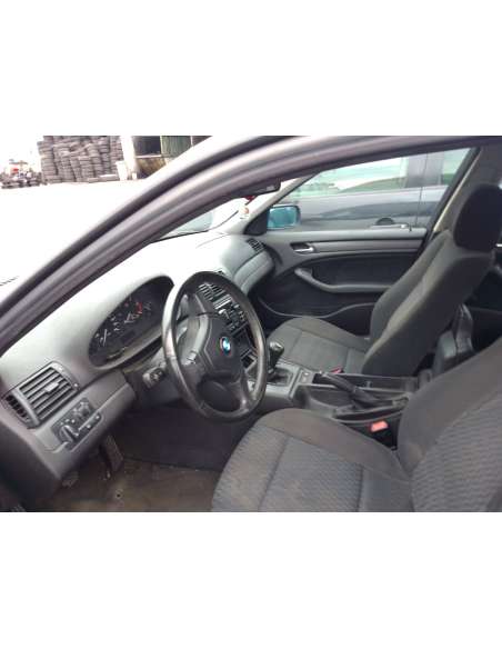 bmw serie 3 berlina (e46) del año 1999