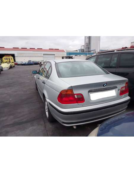 bmw serie 3 berlina (e46) del año 1999