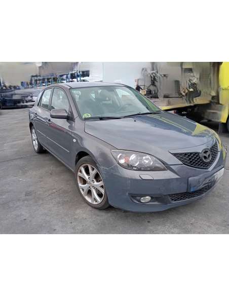 mazda 3 berlina (bk) del año 2007