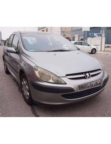 peugeot 307 (s1) del año 2003
