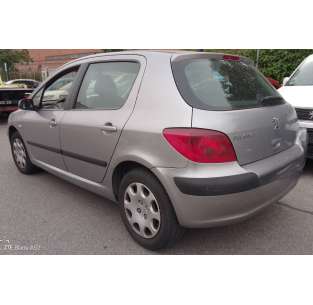 peugeot 307 (s1) del año 2003 2