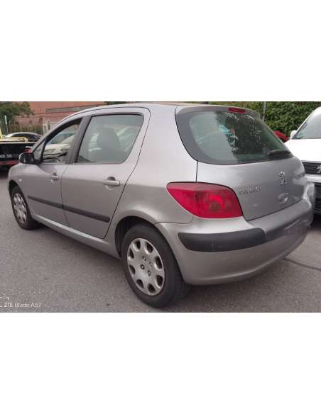 peugeot 307 (s1) del año 2003