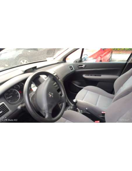 peugeot 307 (s1) del año 2003