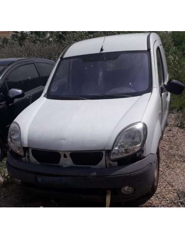 renault kangoo (f/kc0) del año 2007