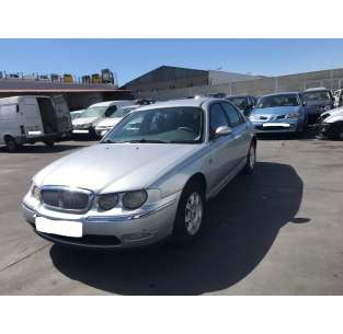 mg serie 75 (rj) del año 2001