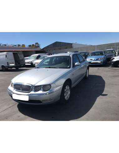 mg serie 75 (rj) del año 2001