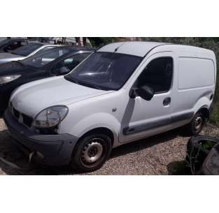renault kangoo (f/kc0) del año 2007 2