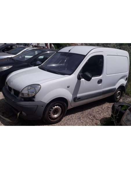 renault kangoo (f/kc0) del año 2007
