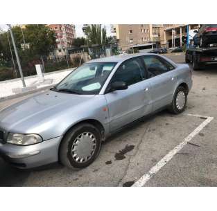 audi a4 berlina (b5) del año 1996