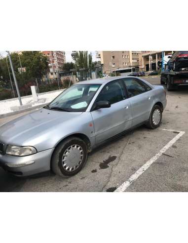audi a4 berlina (b5) del año 1996